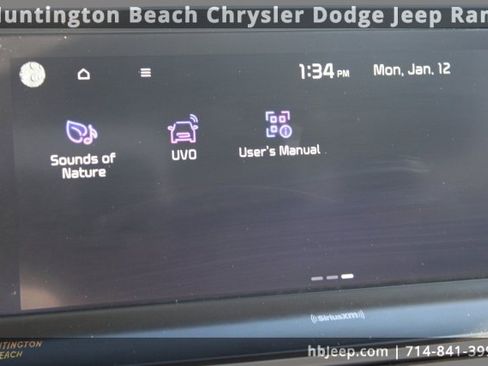 Used 2021 Kia Telluride EX image 23