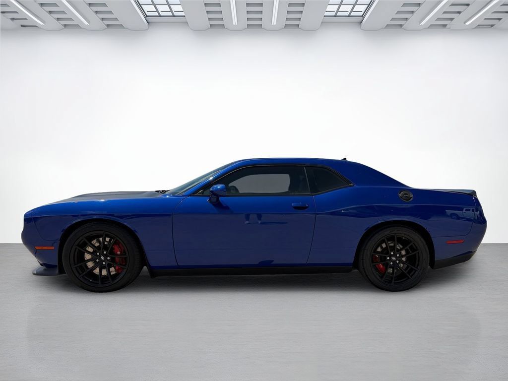 Used 2018 Dodge Challenger T/A RWD image 6