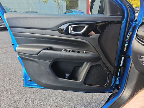 New 2026 Jeep Compass Latitude w/ Quick Order Package 29K image 24