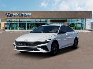 New 2026 Hyundai Elantra Sport video 1