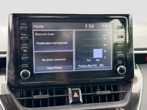 Used 2020 Toyota Corolla LE FWD image 26