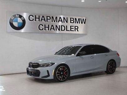 Certified 2023 BMW M340i