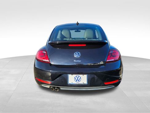 Used 2019 Volkswagen Beetle 2.0T SE image 5