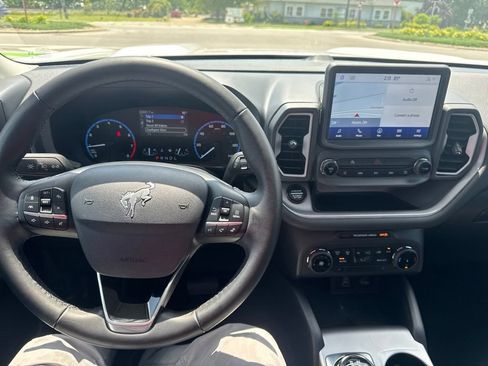 Used 2024 Ford Bronco Sport Big Bend w/ Convenience Package AWD/4WD image 5