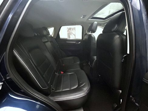 Certified 2024 MAZDA CX-5 AWD 2.5 S w/ Preferred Package image 18