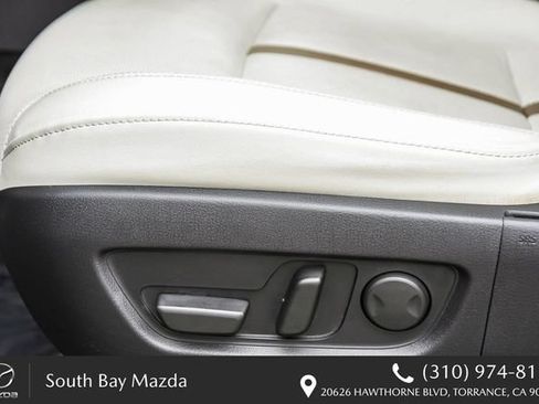 Certified 2024 MAZDA CX-90 Plug-In Hybrid w/ Premium Plus AWD/4WD image 23