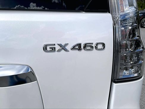 Used 2023 Lexus GX 460 Premium w/ Premium Package AWD/4WD image 48