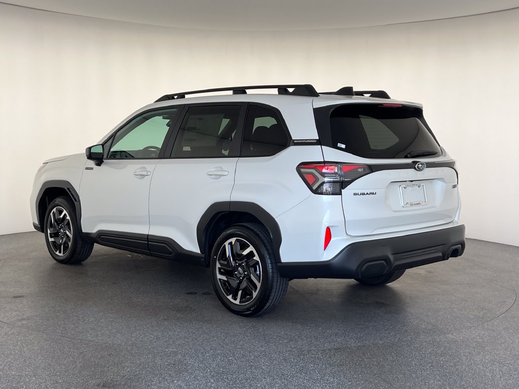 New 2026 Subaru Forester Premium AWD/4WD image 7