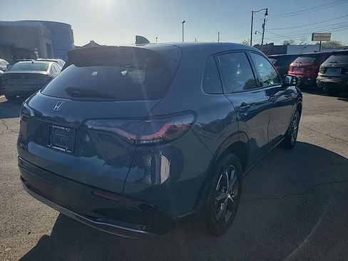 Used 2024 Honda HR-V EX-L image 5