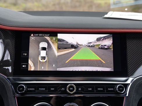 Used 2025 Bentley Continental GT Speed image 41