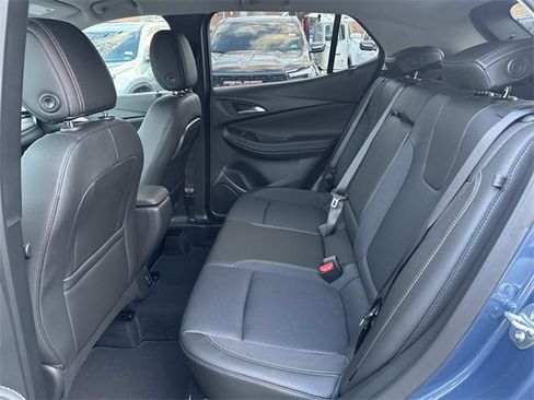 New 2026 Buick Encore GX Preferred w/ Comfort Package image 11