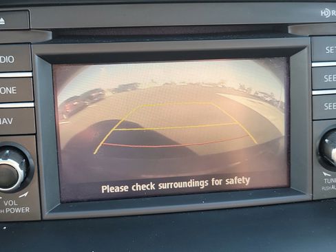 Used 2014 MAZDA MAZDA6 Touring image 22