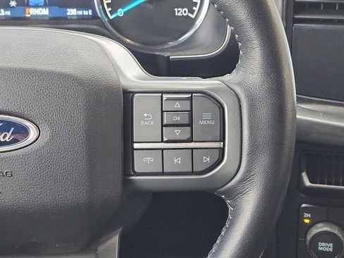 Used 2022 Ford F150 XLT w/ Equipment Group 302A High image 17