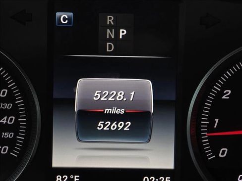 Used 2019 Mercedes-Benz GLC 300 4MATIC Coupe image 20