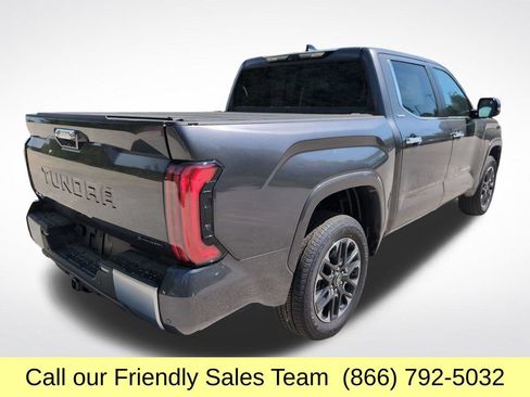 New 2026 Toyota Tundra Limited w/ Limited PVM Package AWD/4WD image 5