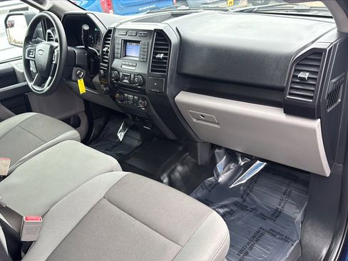 Used 2018 Ford F150 XL w/ Equipment Group 101A Mid image 13