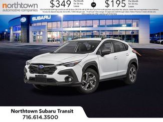 New 2026 Subaru Crosstrek 2.0i Premium video 1