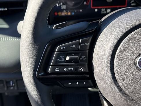 New 2026 Subaru Outback Touring XT image 27