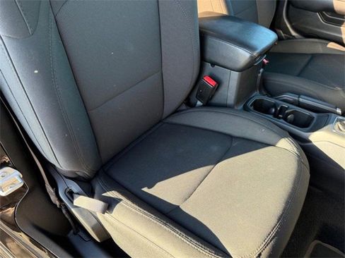 Certified 2021 Jeep Wrangler Willys image 12