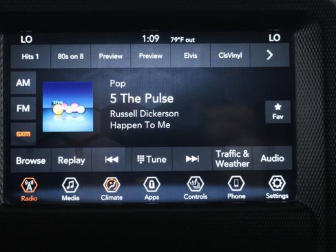 Used 2021 Jeep Gladiator Sport image 14