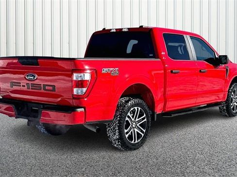 Used 2023 Ford F150 XL image 12