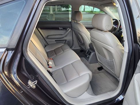 Used 2006 Audi A6 3.2 AWD/4WD image 17