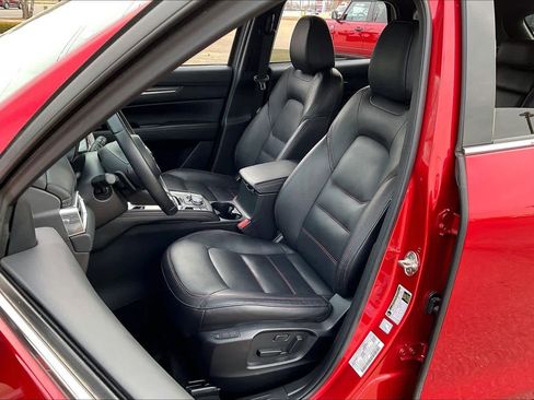 Used 2024 MAZDA CX-5 2.5 Turbo image 7