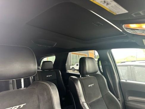 Used 2018 Dodge Durango SRT image 13