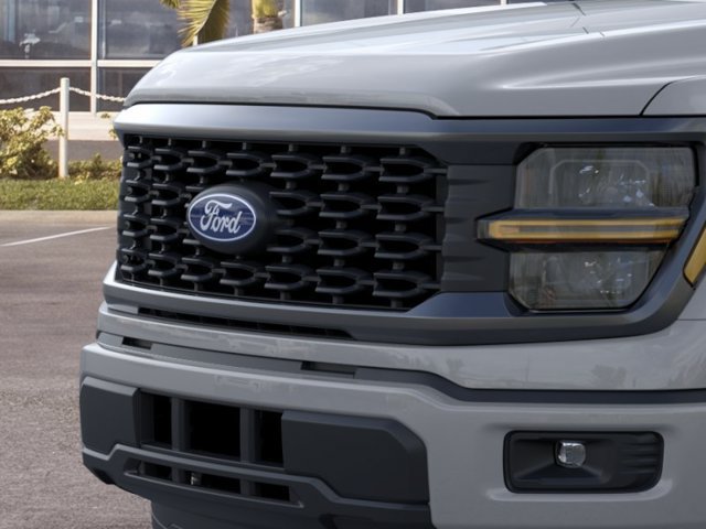 New 2026 Ford F150 STX w/ Equipment Group 200A RWD image 17