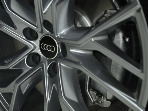 New 2026 Audi Q4 e-tron Premium Plus image 19