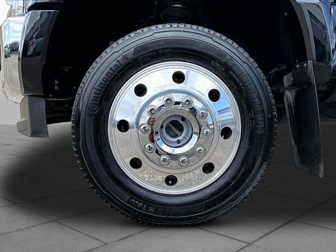 Used 2019 Ford F450 Lariat w/ Lariat Ultimate Package AWD/4WD image 13