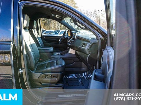 Used 2023 Chevrolet Tahoe Z71 image 25