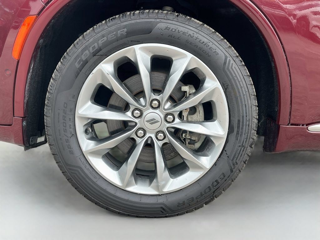 Used 2023 Dodge Durango Citadel RWD image 34