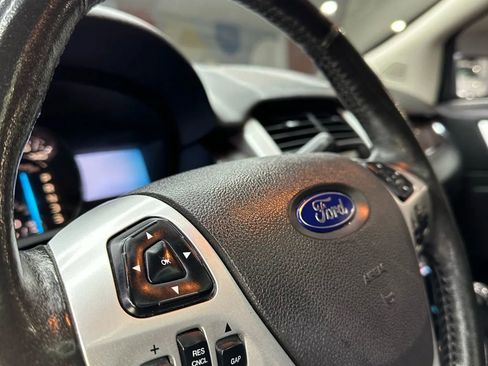 Used 2013 Ford Edge Limited image 13