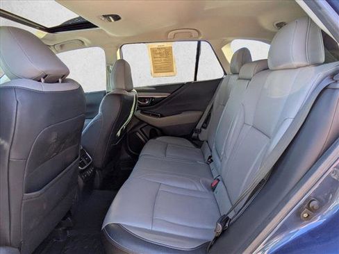 Used 2020 Subaru Outback Limited AWD/4WD image 12