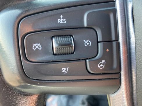 Used 2019 GMC Sierra 1500 Elevation w/ Elevation Value Package AWD/4WD image 21
