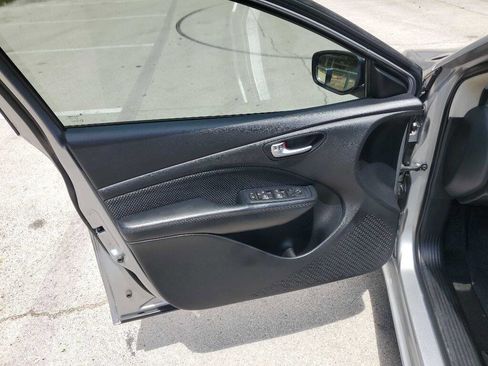 Used 2016 Dodge Dart SE w/ Convenience Group image 15