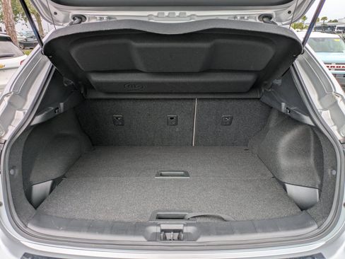 Used 2019 Nissan Rogue Sport SL w/ Premium Package FWD image 10