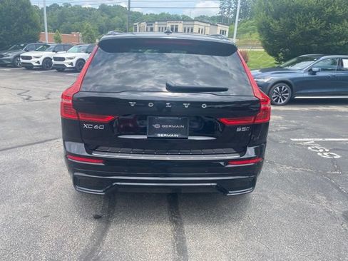 Used 2023 Volvo XC60 B5 Plus w/ Climate Package AWD/4WD image 12