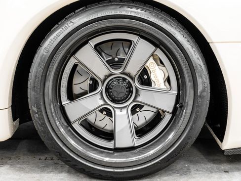 Used 1997 Porsche 911 Gunther Werks Speedster -1 of image 46