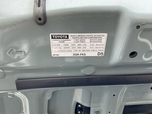 Used 2021 Toyota Tacoma TRD Pro AWD/4WD image 25