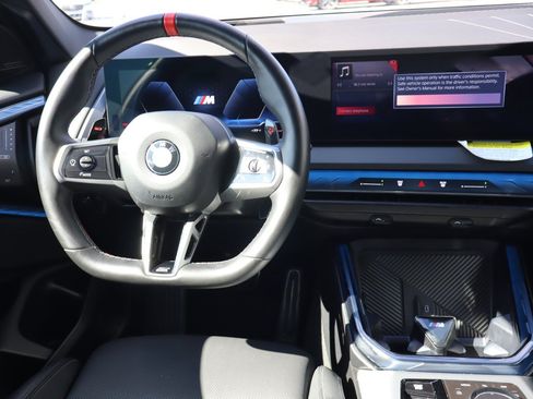 Used 2026 BMW X3 M50 AWD/4WD image 16