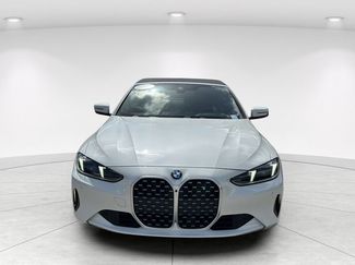 Certified 2025 BMW 430i Convertible w/ Premium Package RWD video 2