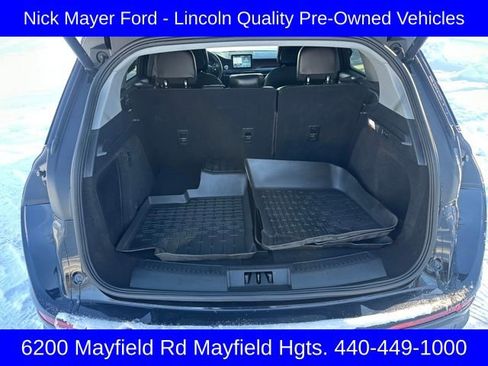 Used 2020 Lincoln Corsair Reserve w/ Elements Package image 16