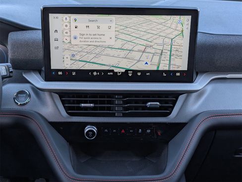 New 2026 Ford Explorer ST w/ Sun And Sound Package image 18