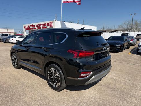 Used 2019 Hyundai Santa Fe SEL w/ Cargo Package image 11