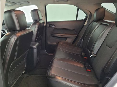 Used 2017 Chevrolet Equinox LT w/ Sport Edition FWD image 18