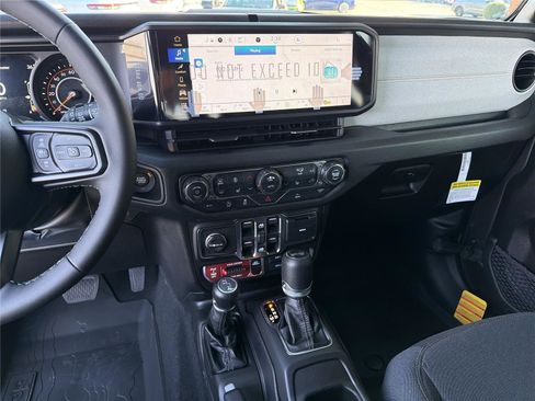 New 2026 Jeep Wrangler Willys image 28