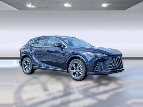 New 2026 Lexus RX 350 AWD image 7