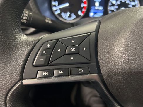 Certified 2023 Nissan Sentra S image 52